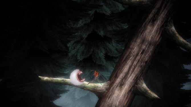 Vigil: The Longest Night 