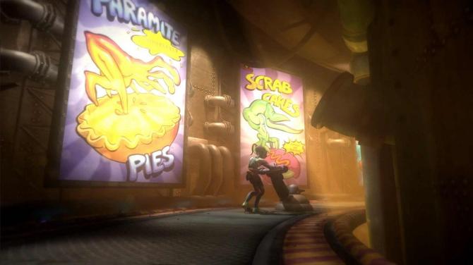 Oddworld: New 'n' Tasty Bundle Pack 