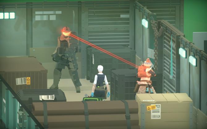 Tactical Breach Wizards: Special Edition 