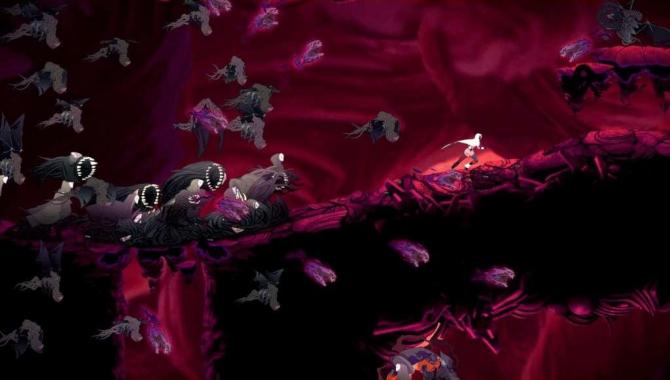 Sundered 