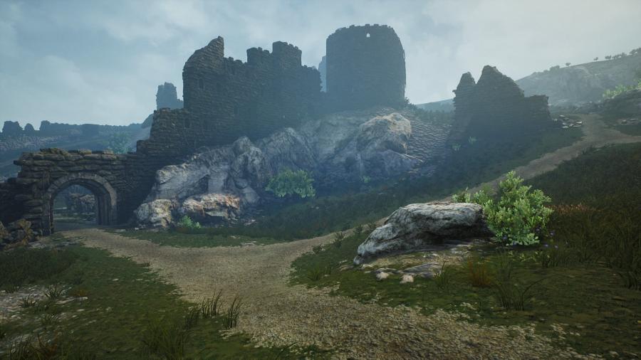 Treasure Hunter Simulator 