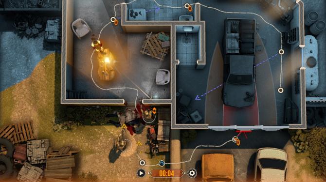 Door Kickers 2: Task Force North 