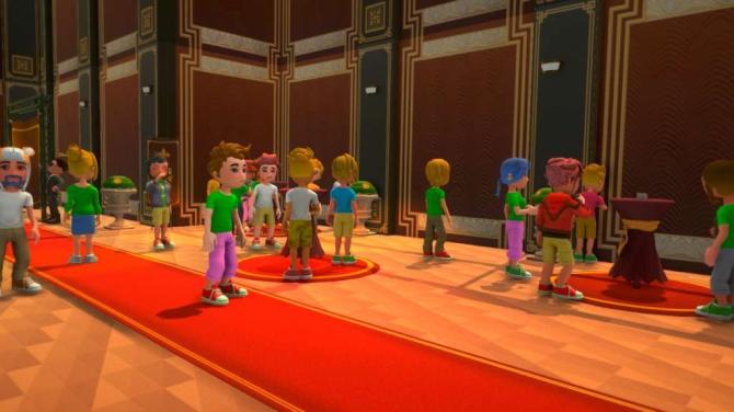 Youtubers Life: OMG Edition 
