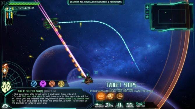 The Last Federation 