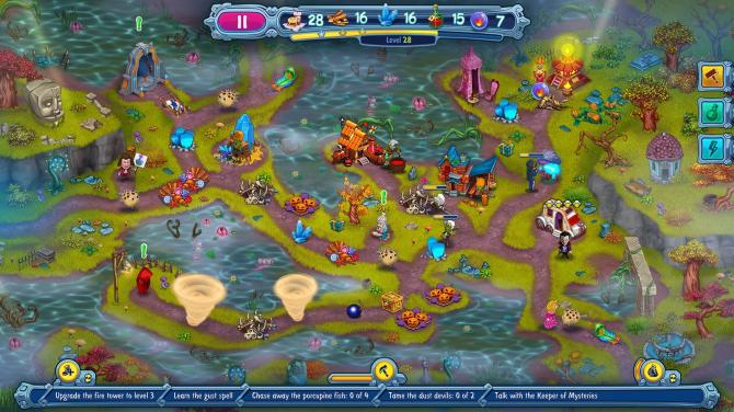 Incredible Dracula: Legacy of the Valkyries 