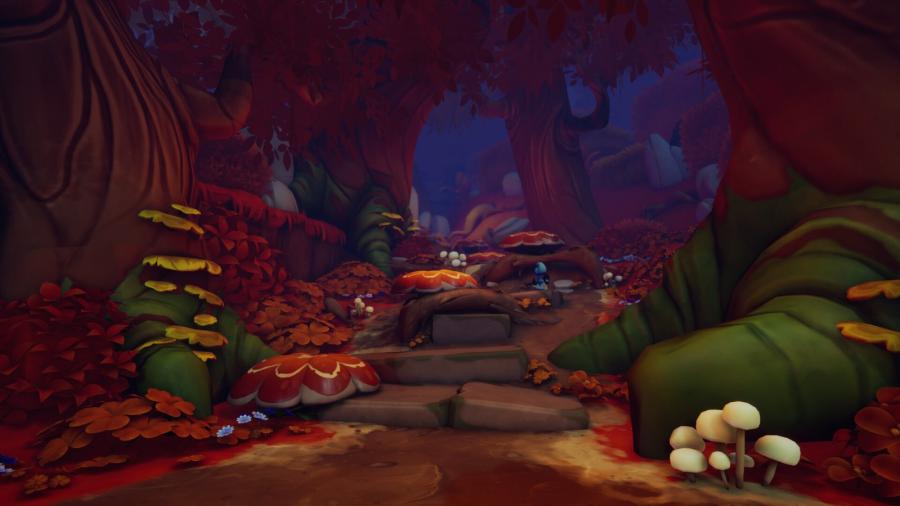 The Smurfs 2: The Prisoner of the Green Stone 