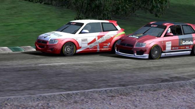 rFactor 