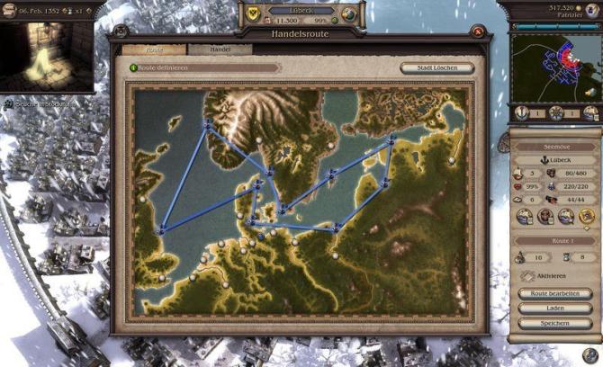 Patrician IV 