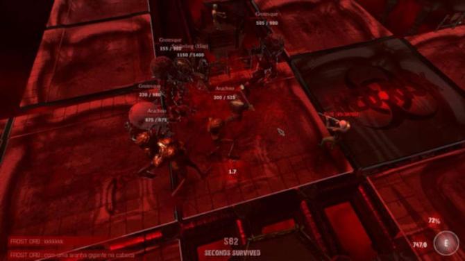 Red Risk 