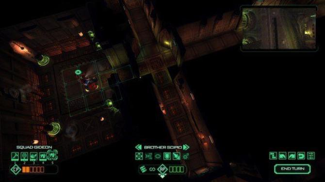Space Hulk 