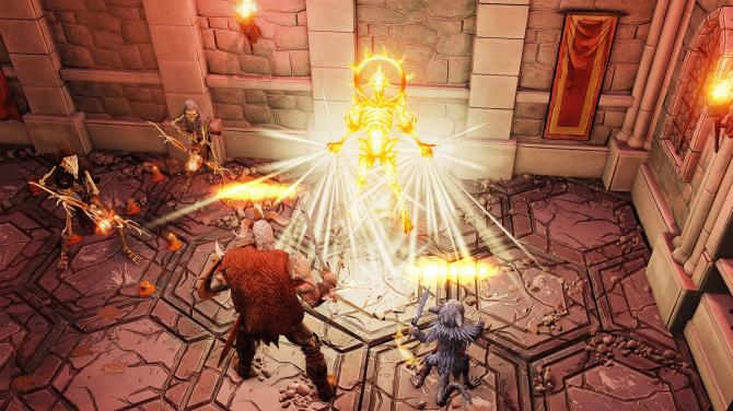 Gloomhaven: Gold Edition 