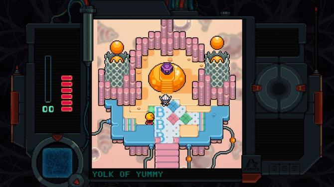 Anodyne 2: Return to Dust 