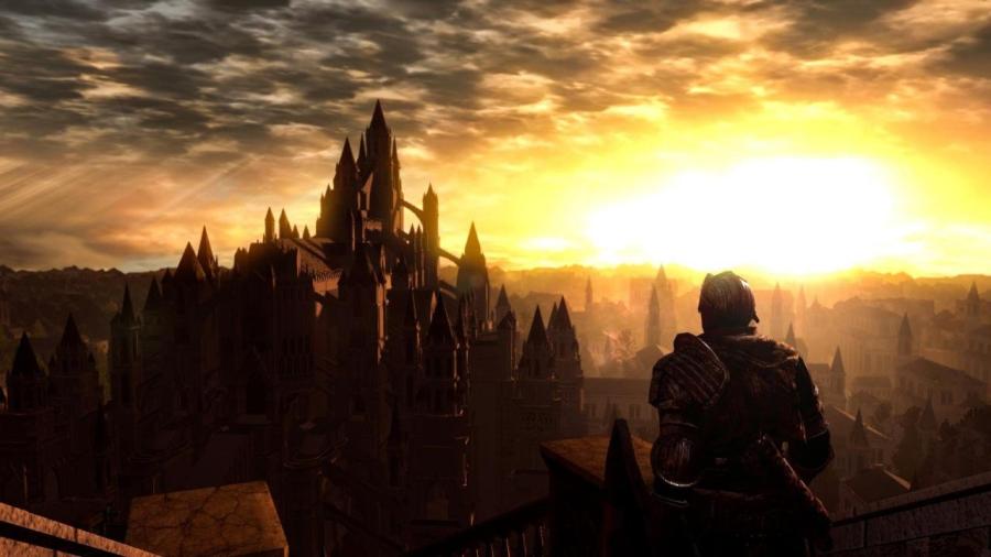 Dark Souls: Remastered 
