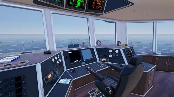 Fishing: North Atlantic Enhanced Edition 