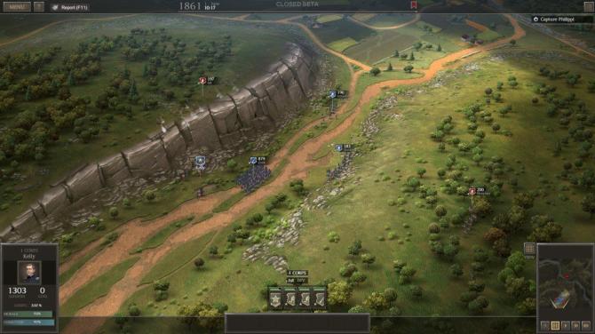 Ultimate General: Civil War 