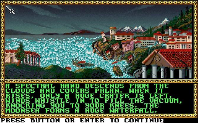 Forgotten Realms: The Archives - Collection Two 