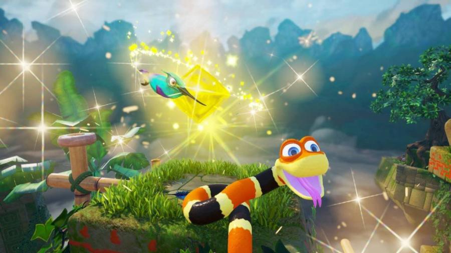 Snake Pass 