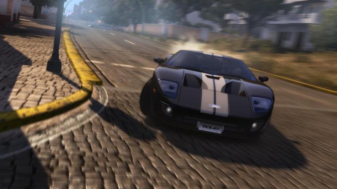 Test Drive Unlimited 2 