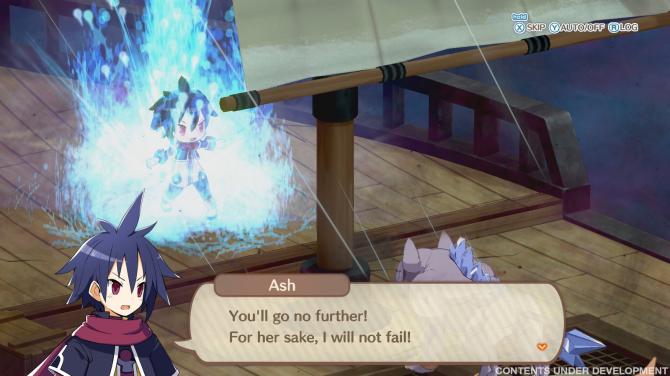 Phantom Brave The Lost Hero 