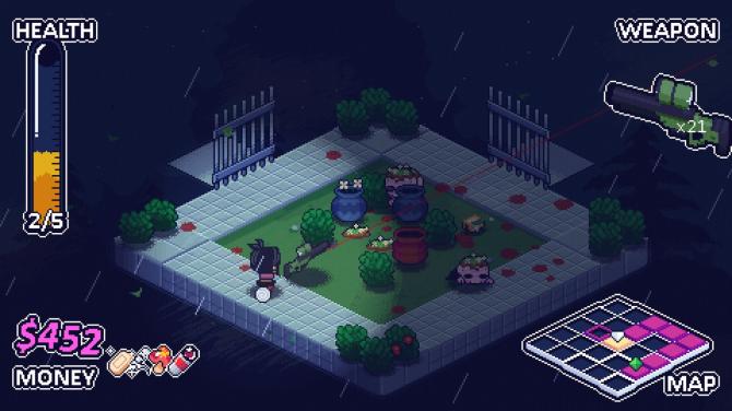 Dead Estate 