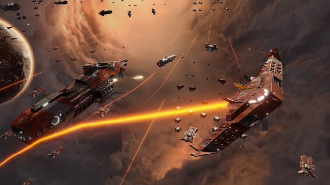 Sins of a Solar Empire II Premium Edition 