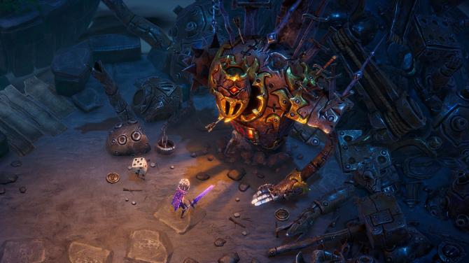 Lost In Random: The Eternal Die - Fortune Edition 