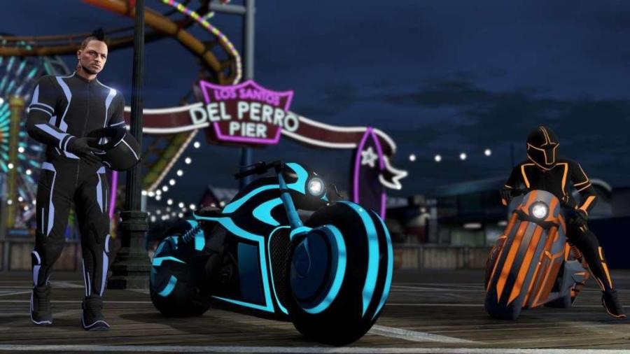 Grand Theft Auto V + Whale Shark Cash Card Rockstar 