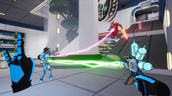 Grapple Tournament 