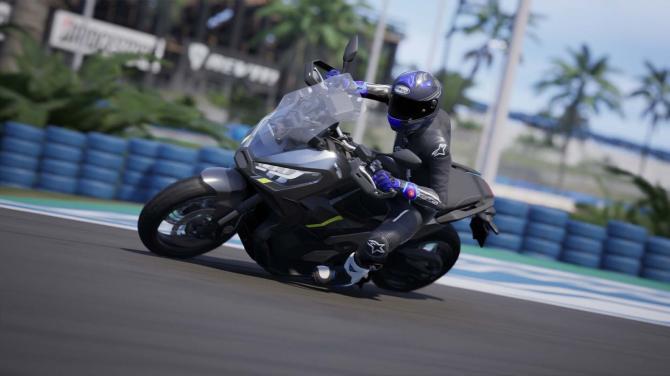 RIDE 6 Deluxe Edition 