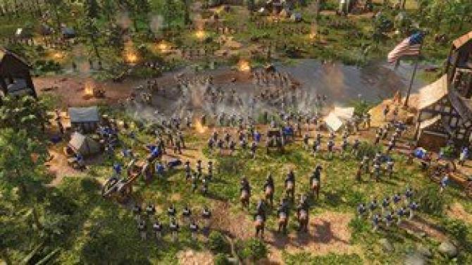 Age of Empires - 25th Anniversary Collection 