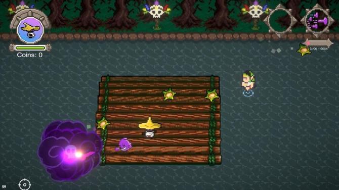 El Cipitío: The Cuscatlecan Legends PC S 
