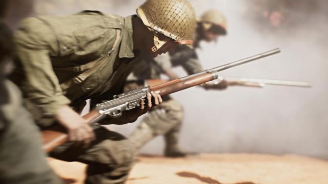 Battlefield V Definitive Edition EN/FR Language Only 