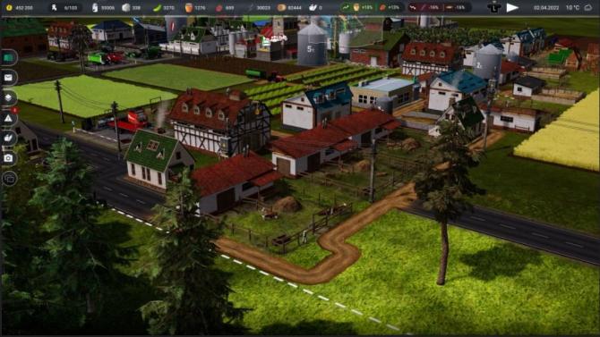 Farm Manager 2022 