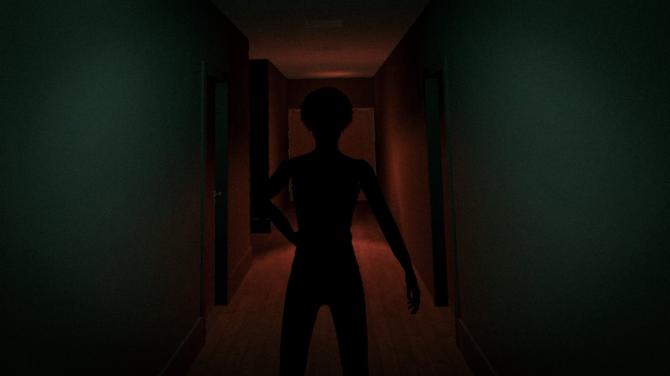 Shadows of Truth VR 