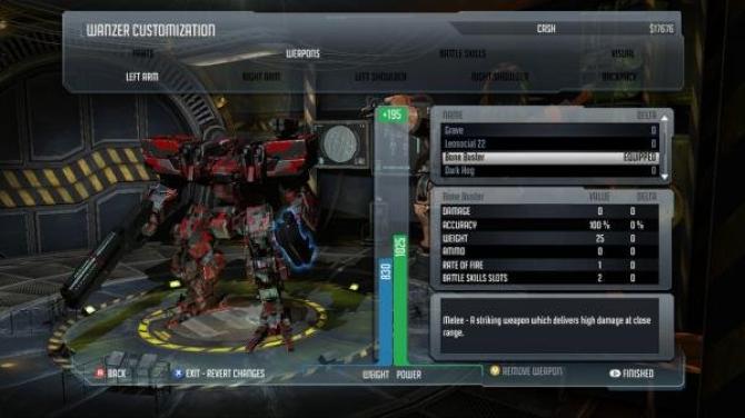 Front Mission Evolved 