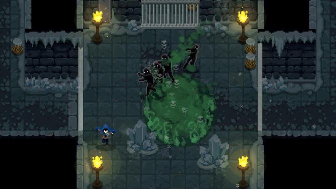 Wizard of Legend 