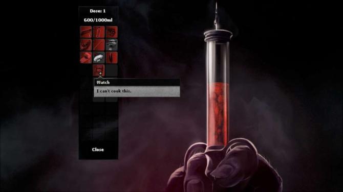 Darkwood 