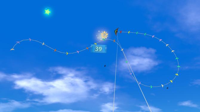 Stunt Kite Masters VR 