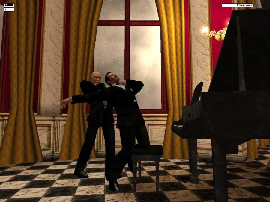 Hitman Collection 