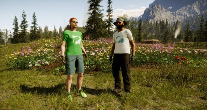 Call of the Wild: The Angler - Fishing Starter Pack Bundle 