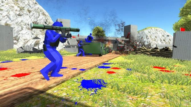 Ravenfield 