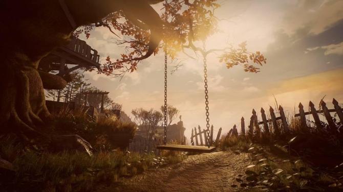 What Remains of Edith Finch 