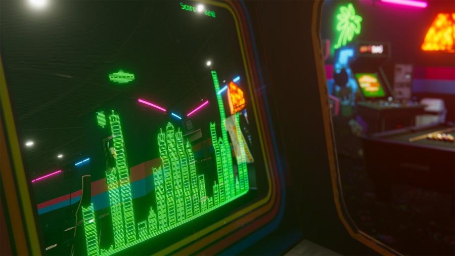Arcade Paradise 