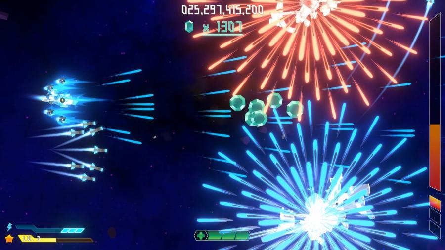 Grand Brix Shooter 
