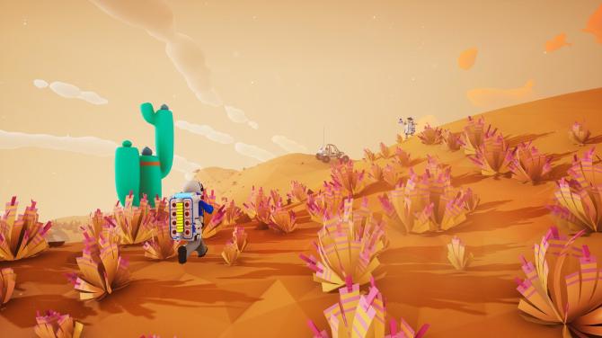 ASTRONEER: Evolution Edition 