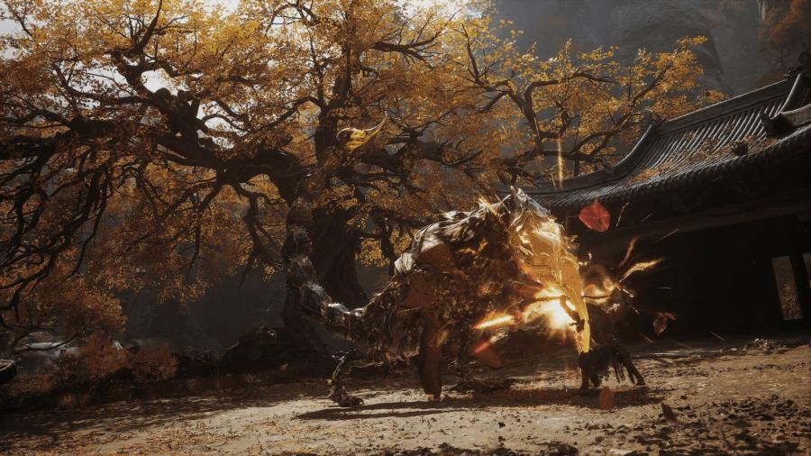 Black Myth: Wukong Deluxe Edition 