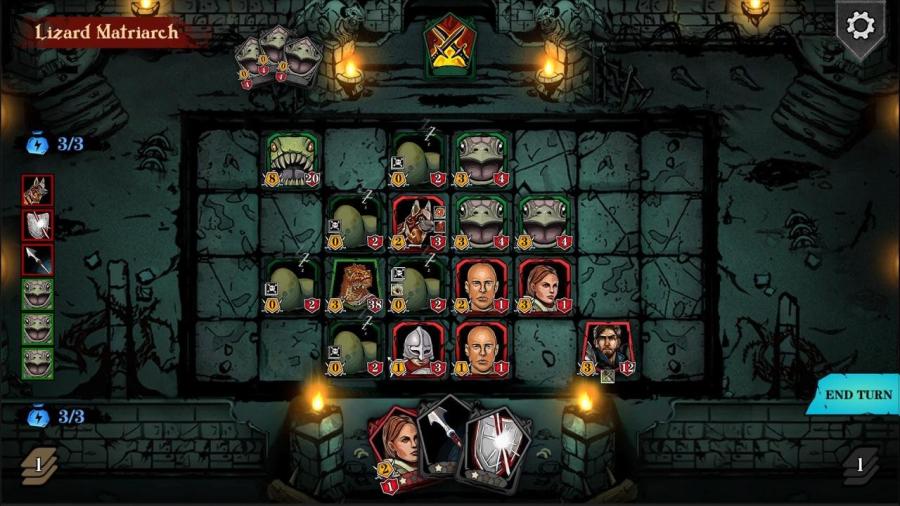 DungeonTop 