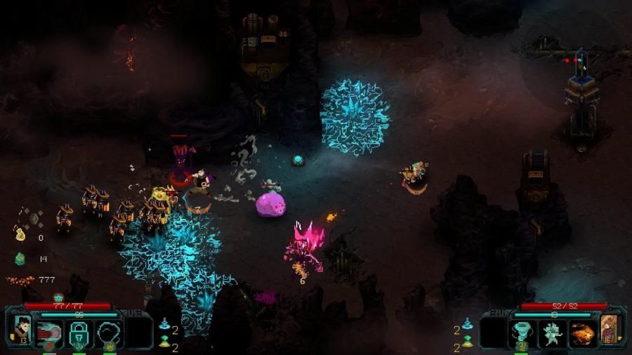 Children of Morta: Complete Edition 
