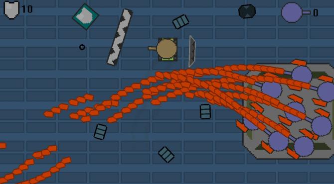 Other Tanks 