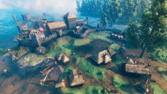 Valheim 